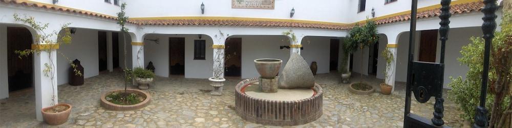El Molino De La Quinta Daire Constantina Dış mekan fotoğraf