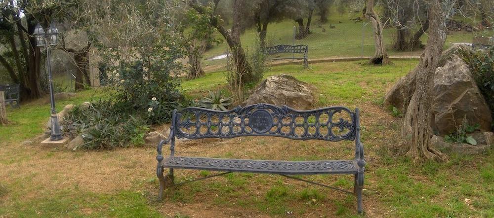 El Molino De La Quinta Daire Constantina Dış mekan fotoğraf