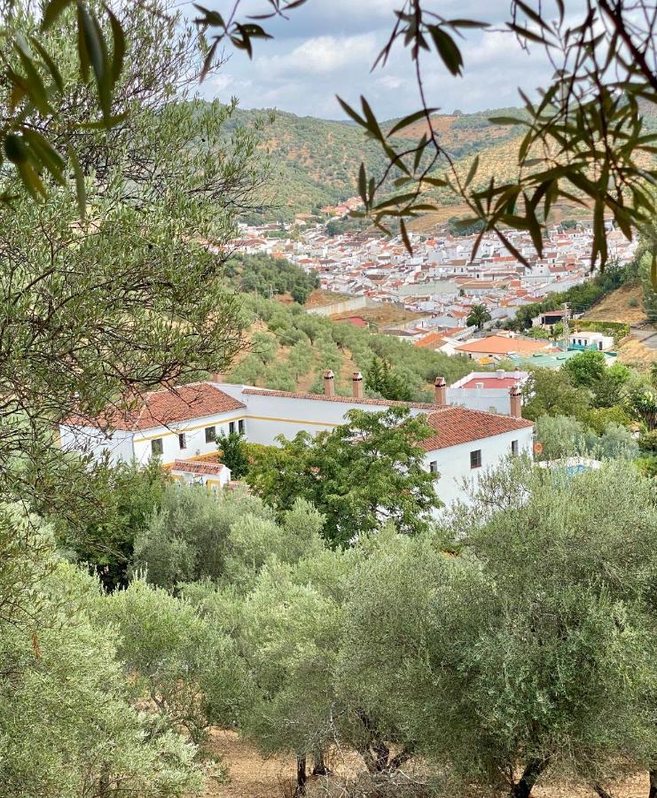 El Molino De La Quinta Daire Constantina Dış mekan fotoğraf