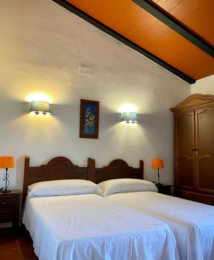 El Molino De La Quinta Daire Constantina Dış mekan fotoğraf