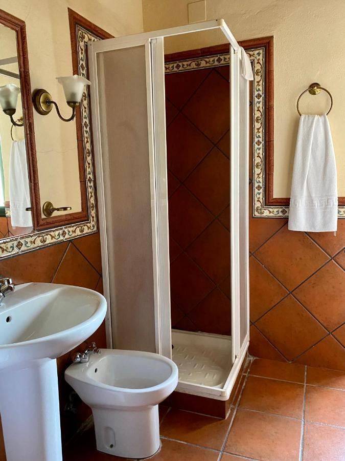 El Molino De La Quinta Daire Constantina Dış mekan fotoğraf