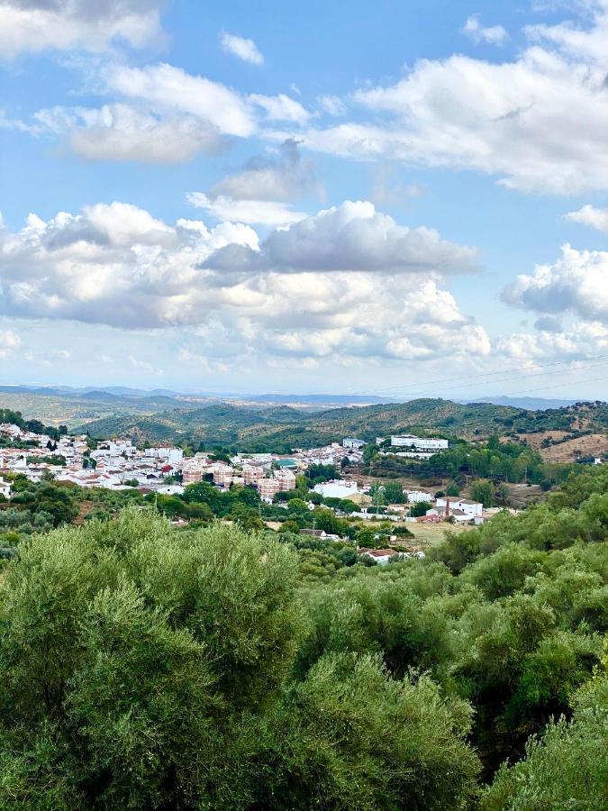 El Molino De La Quinta Daire Constantina Dış mekan fotoğraf