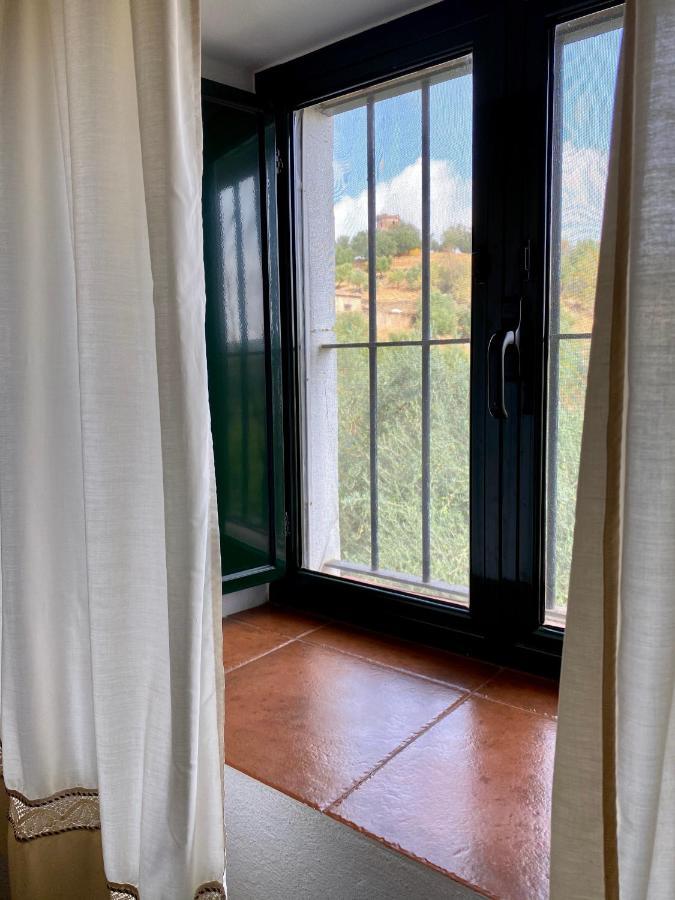 El Molino De La Quinta Daire Constantina Dış mekan fotoğraf