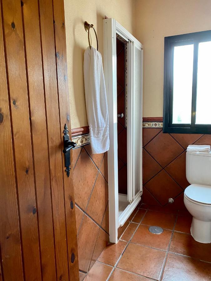 El Molino De La Quinta Daire Constantina Dış mekan fotoğraf
