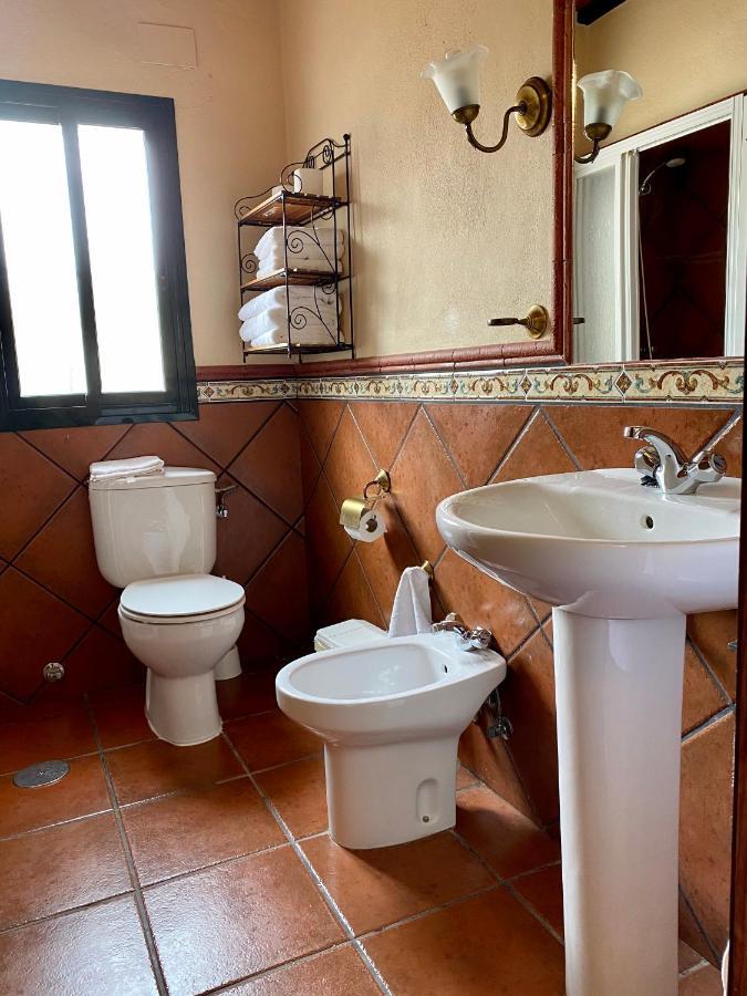 El Molino De La Quinta Daire Constantina Dış mekan fotoğraf