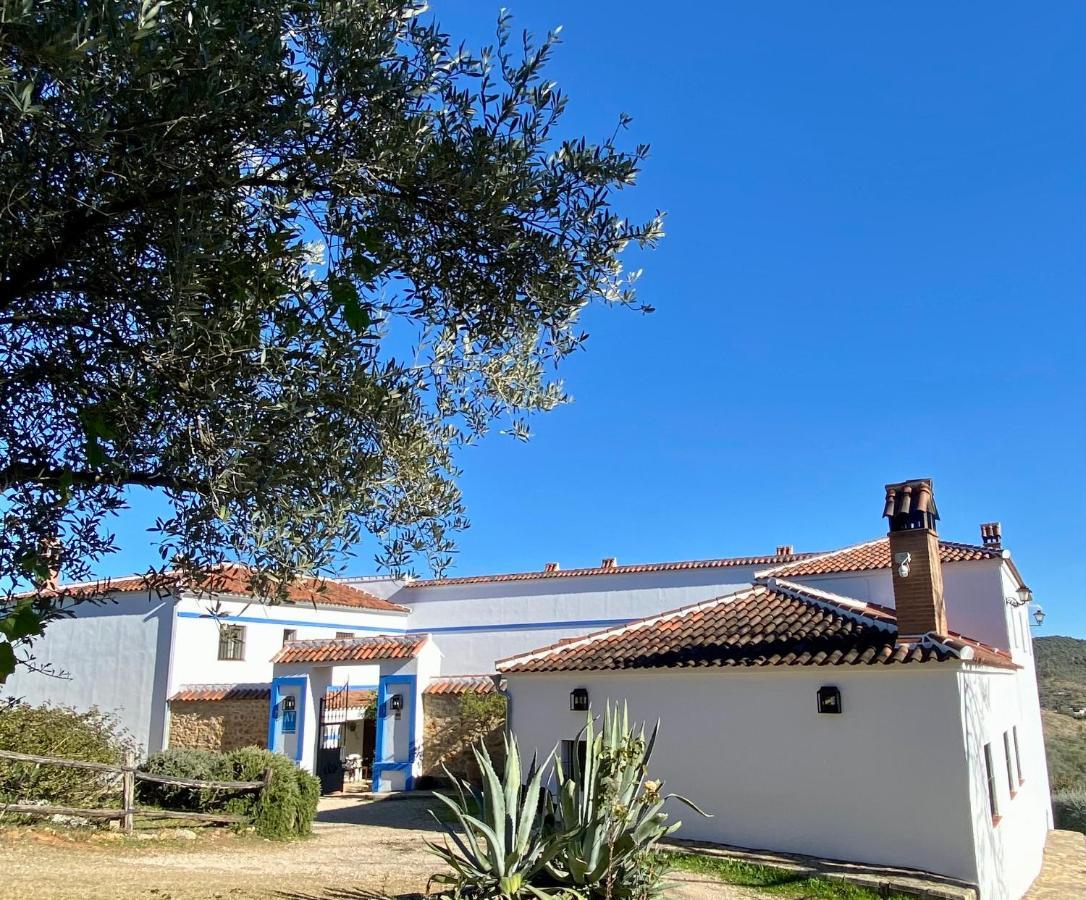 El Molino De La Quinta Daire Constantina Dış mekan fotoğraf